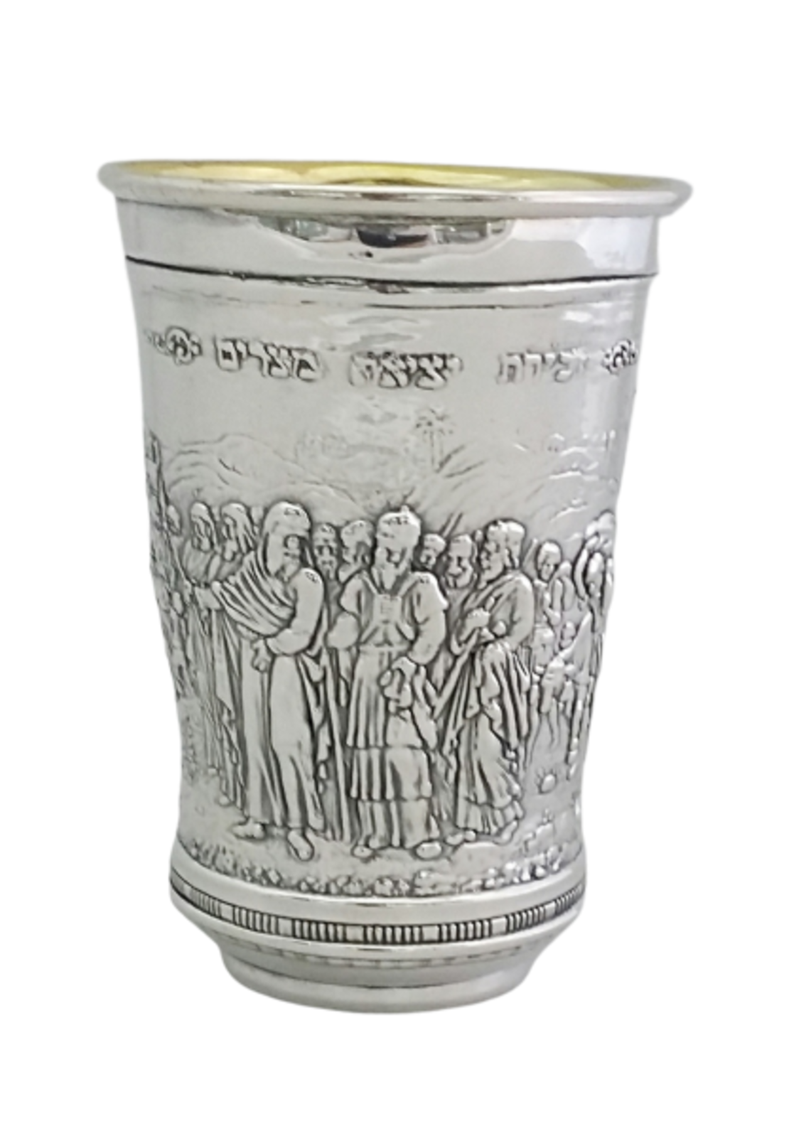 כוס קידוש 