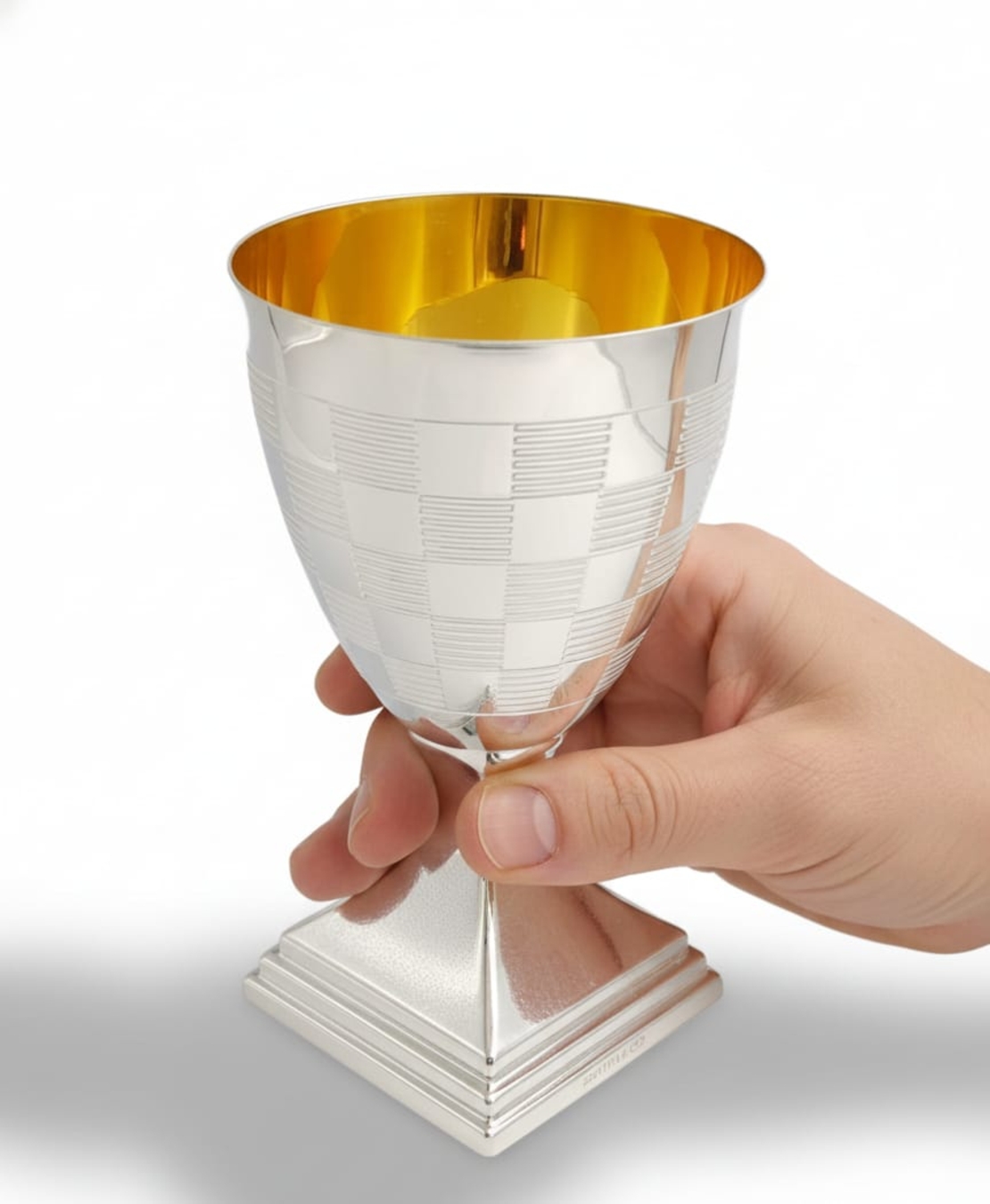 Kiddush cup 