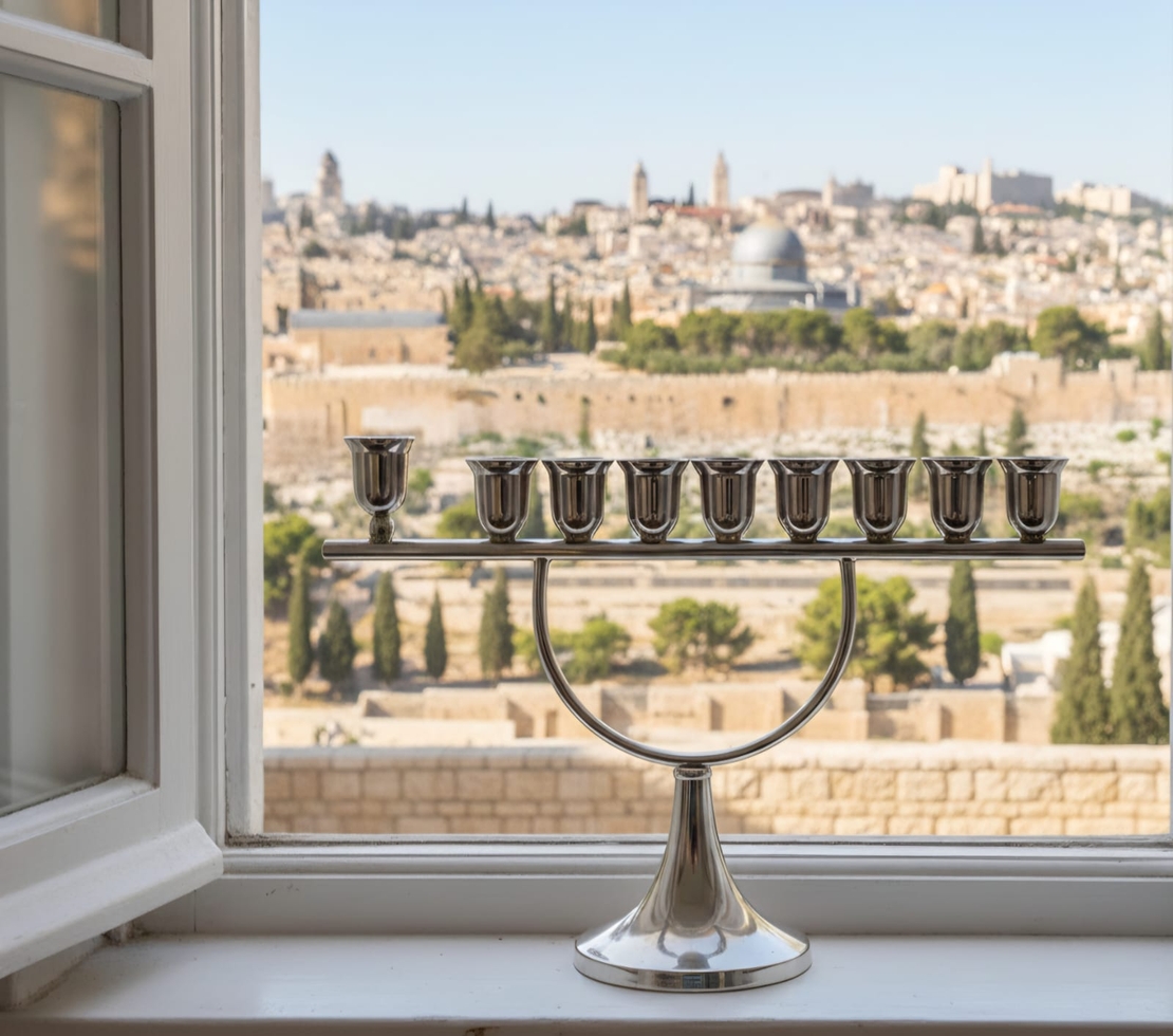 Menorah 