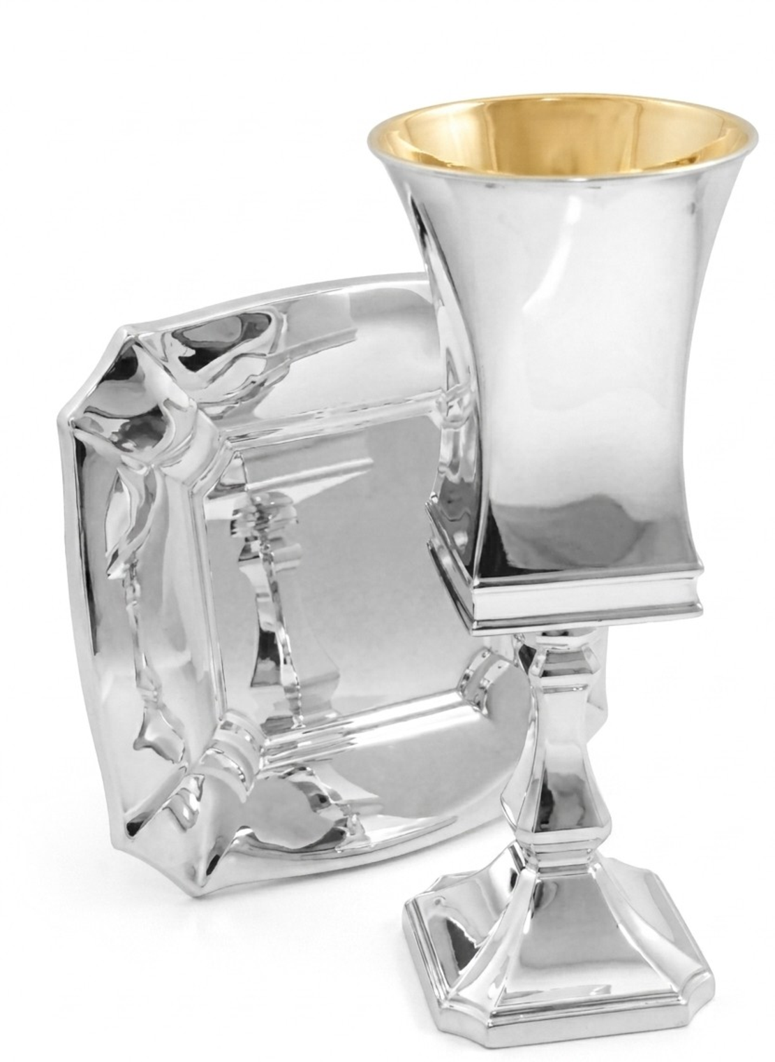 Kiddush set 