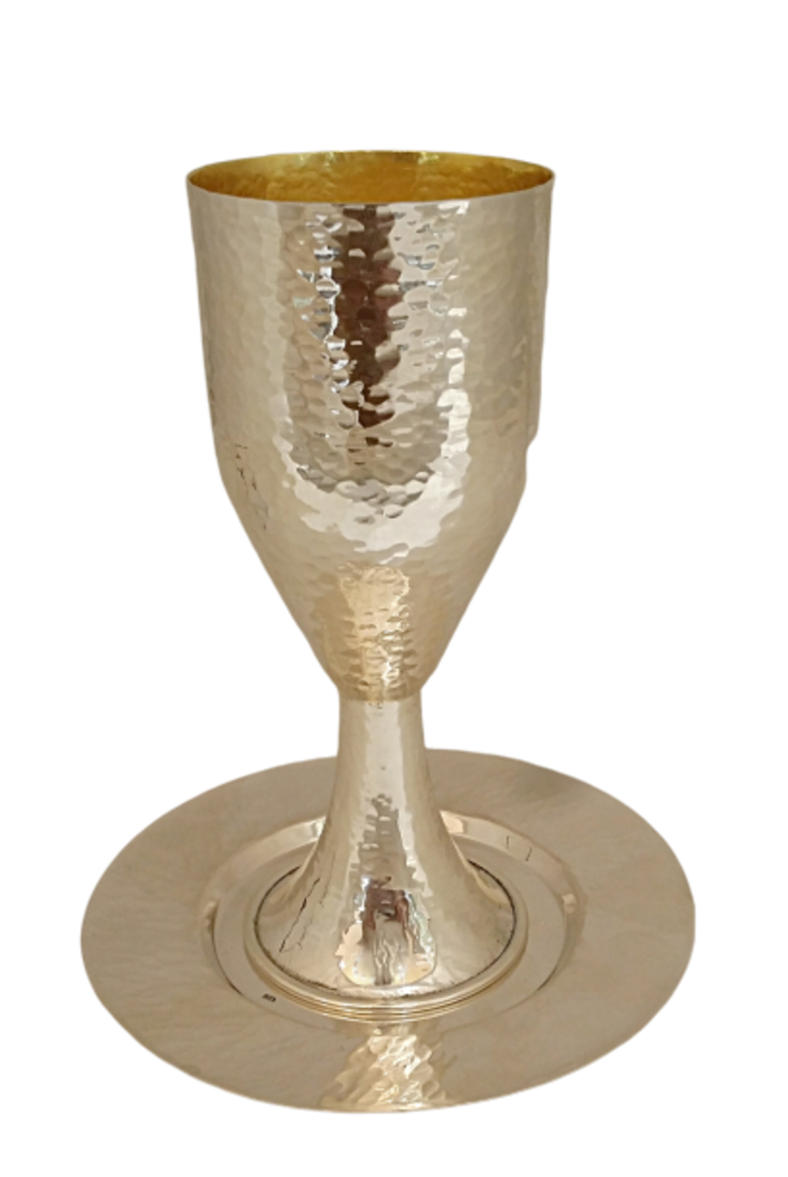 Kiddush set 