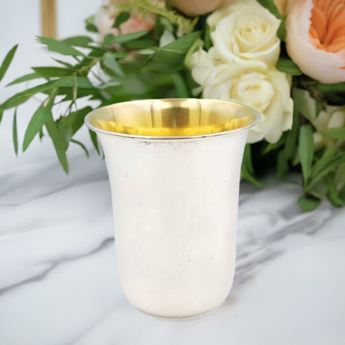 Kiddush cup 