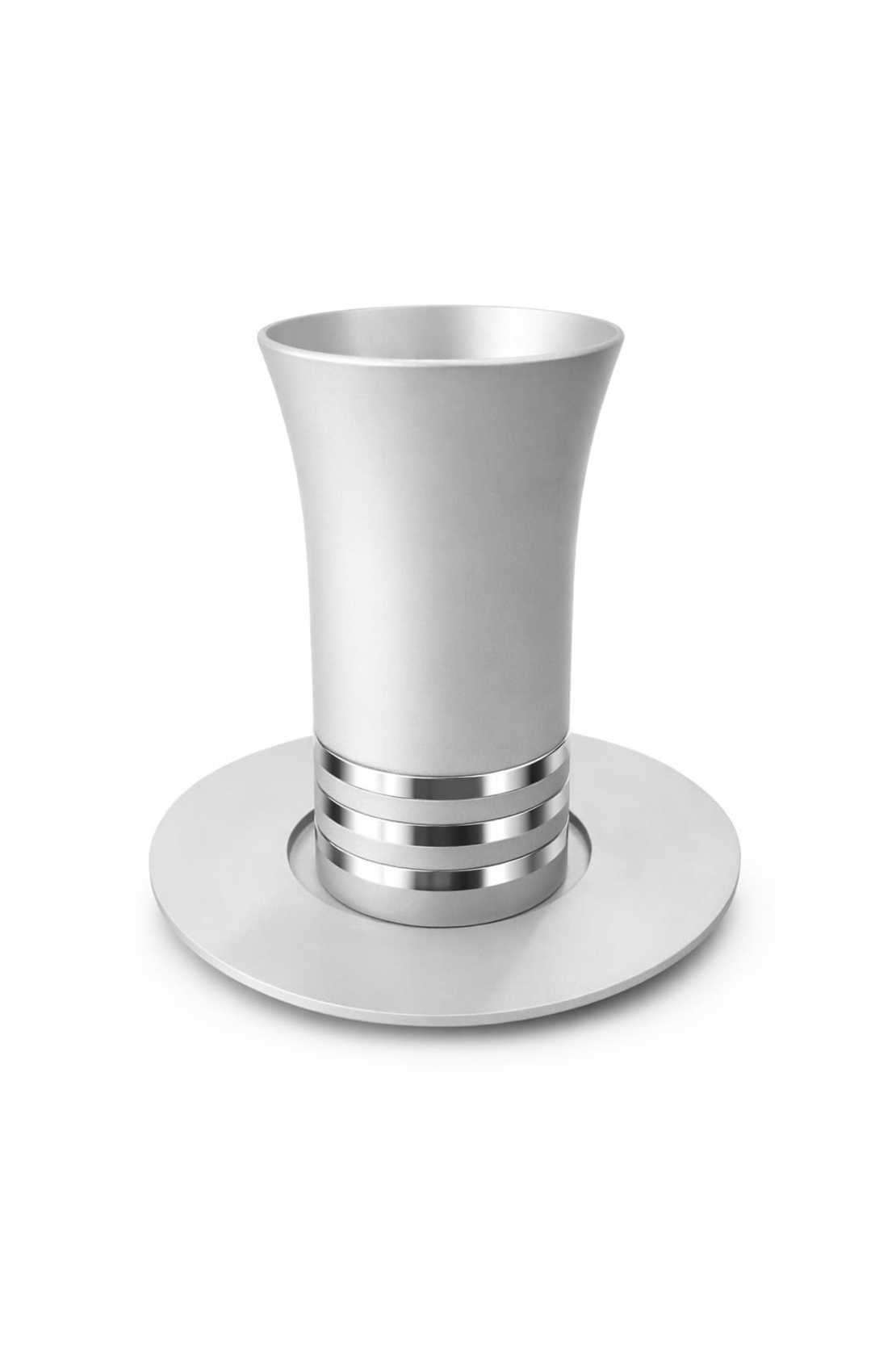 סט קידוש אלון בטון