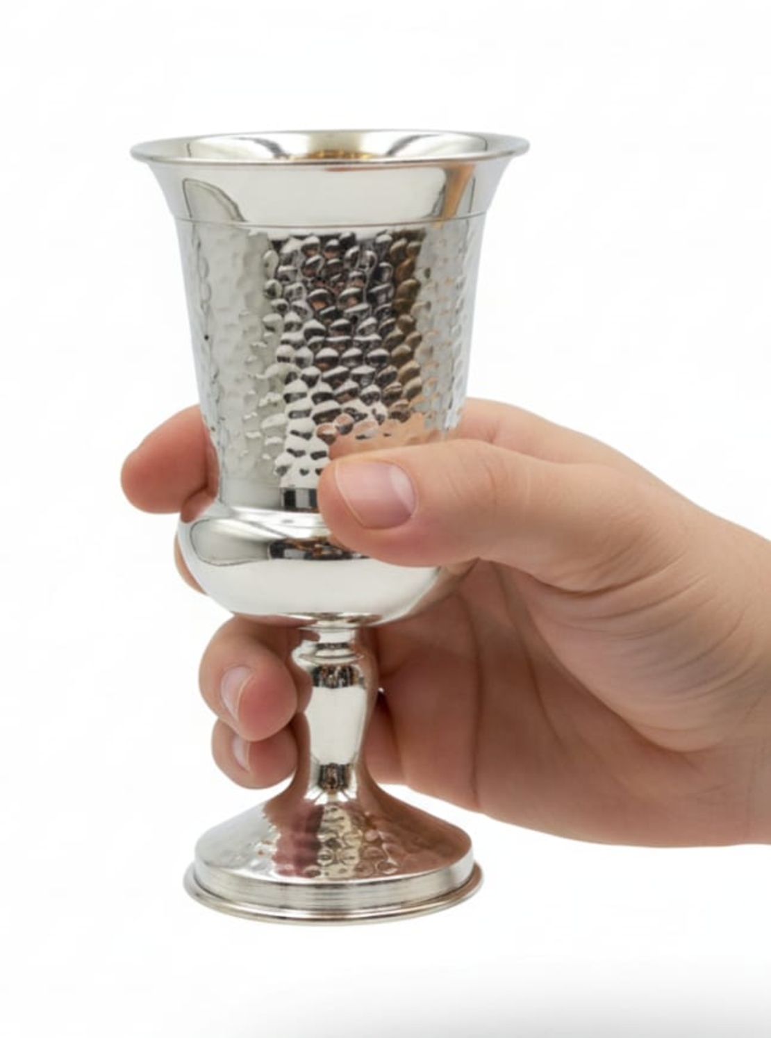 Kiddush cup 
