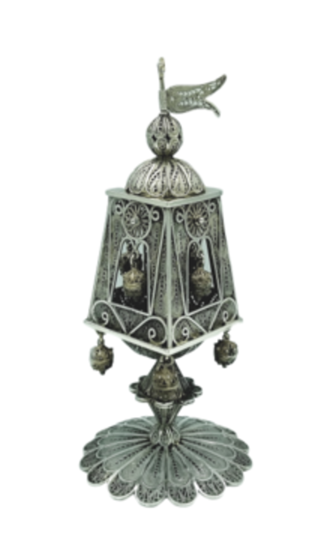 קופסאת בשמים 