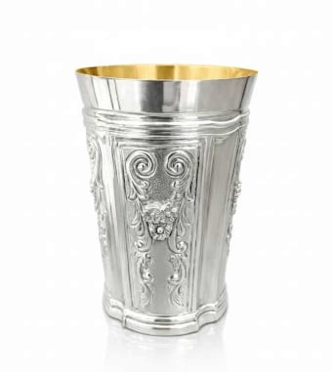 pure silver world Kiddush