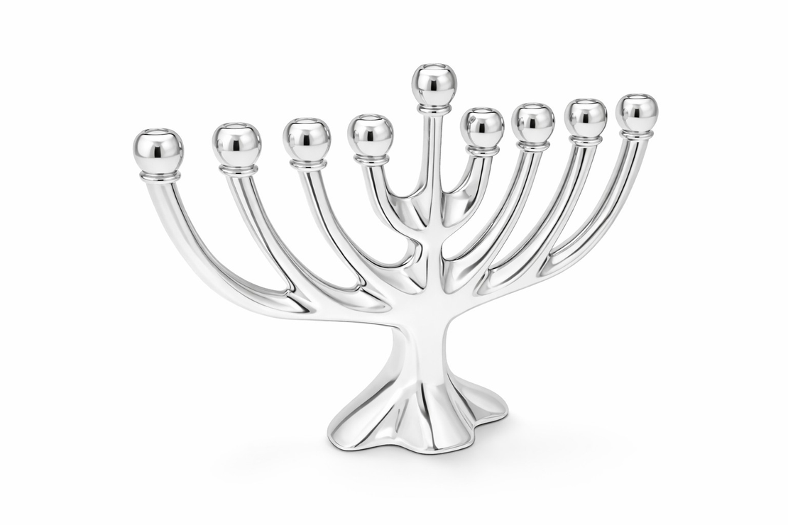 חנוכיה מיני 