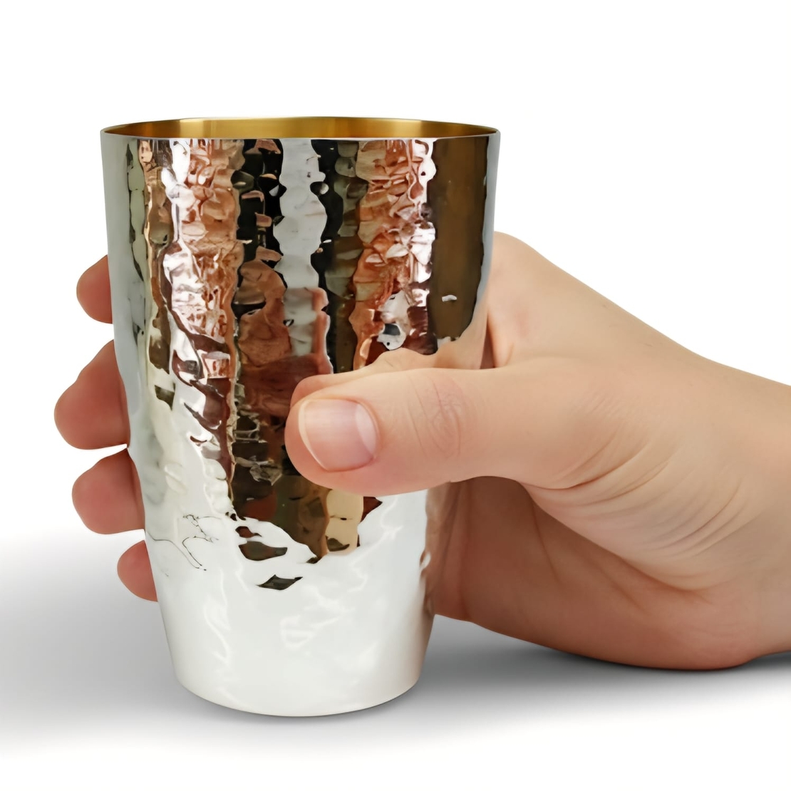 Kiddush cup 