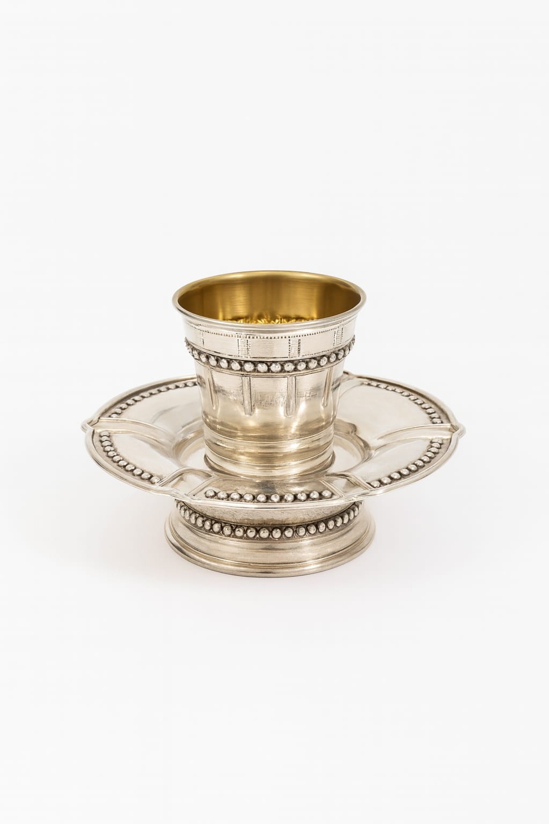 mayim achronim pearl sterling silver