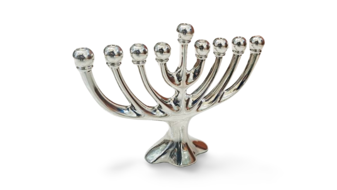 חנוכיה מיני 