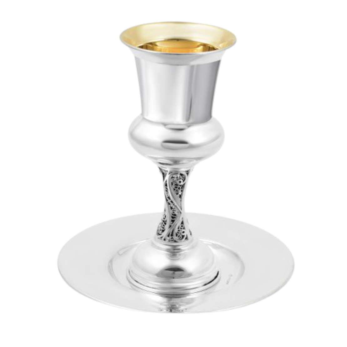 Kiddush set 