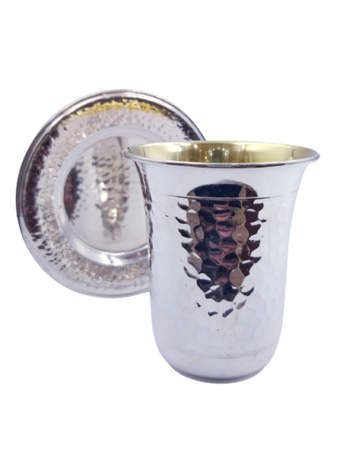 Kiddush set 