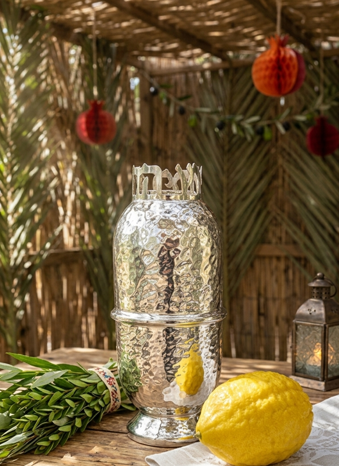 קופסאת אתרוג 