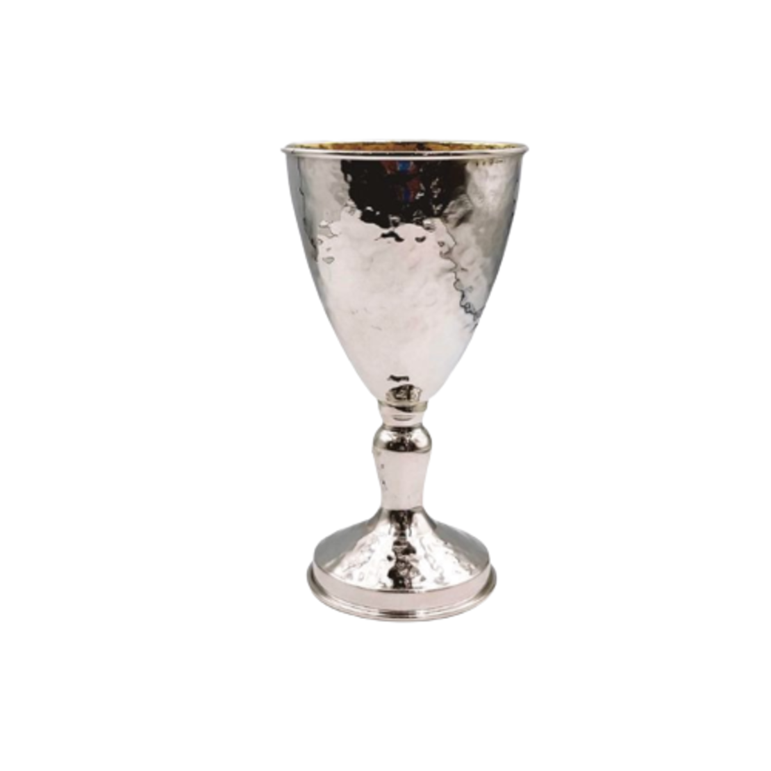 Kiddush cup hammer 