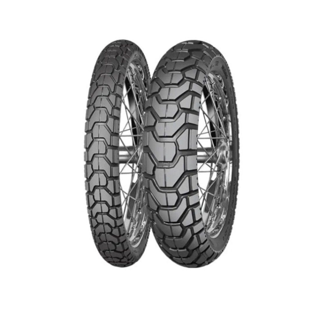 צמיג אחורי מיטאס MITAS ENDURO TRAIL ADV2 150/70-18