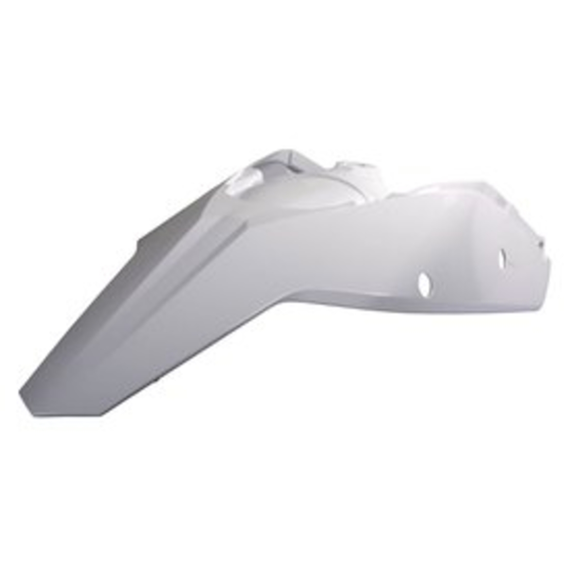 כנף אחורית ktm 08-11 פוליספורט