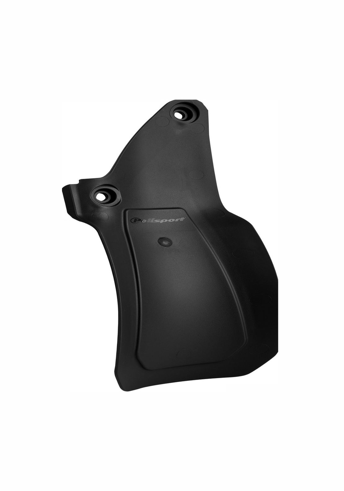 מגן בוץ שחור EXC/F 08-16 SX/F 07-15