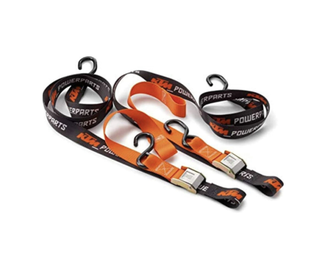 רצועת קשירה KTM PowerParts