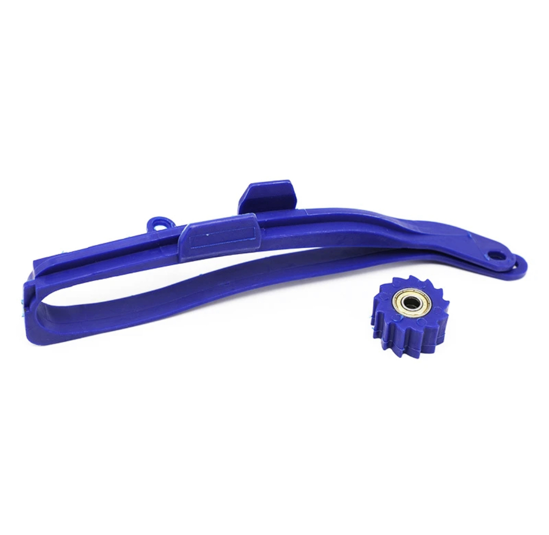 מוביל שרשרת עליון ותחתון yamaha yz/yzf/wrf