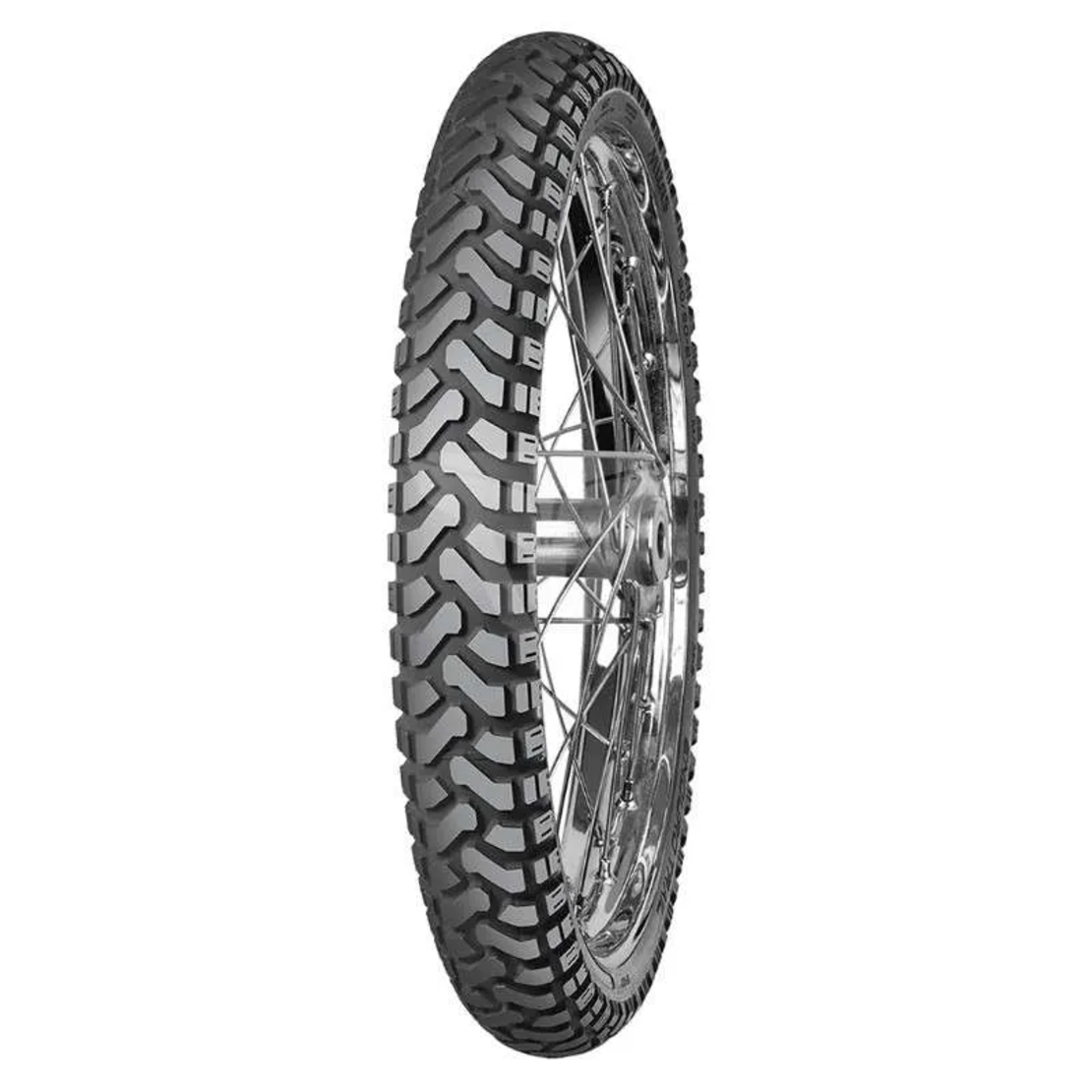 צמיג קדמי מיטאס TRAIL ENDURO 90/90-21