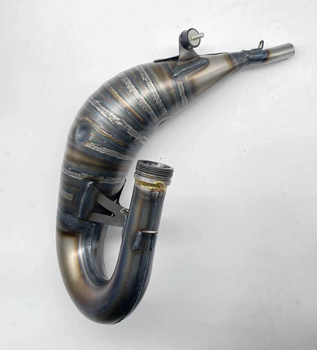 סעפת SCALVINI אוסטרי ל SX125
