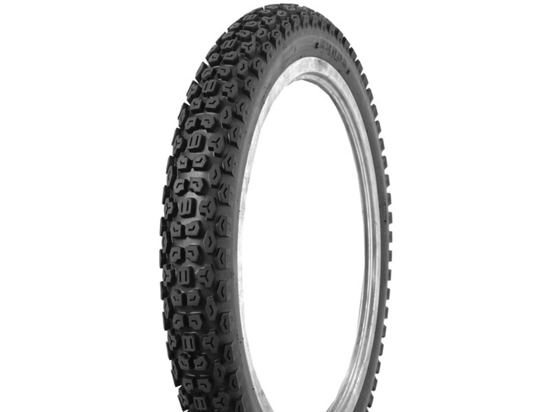 צמיג קדמי קנדה KENDA 90/90-21 54P