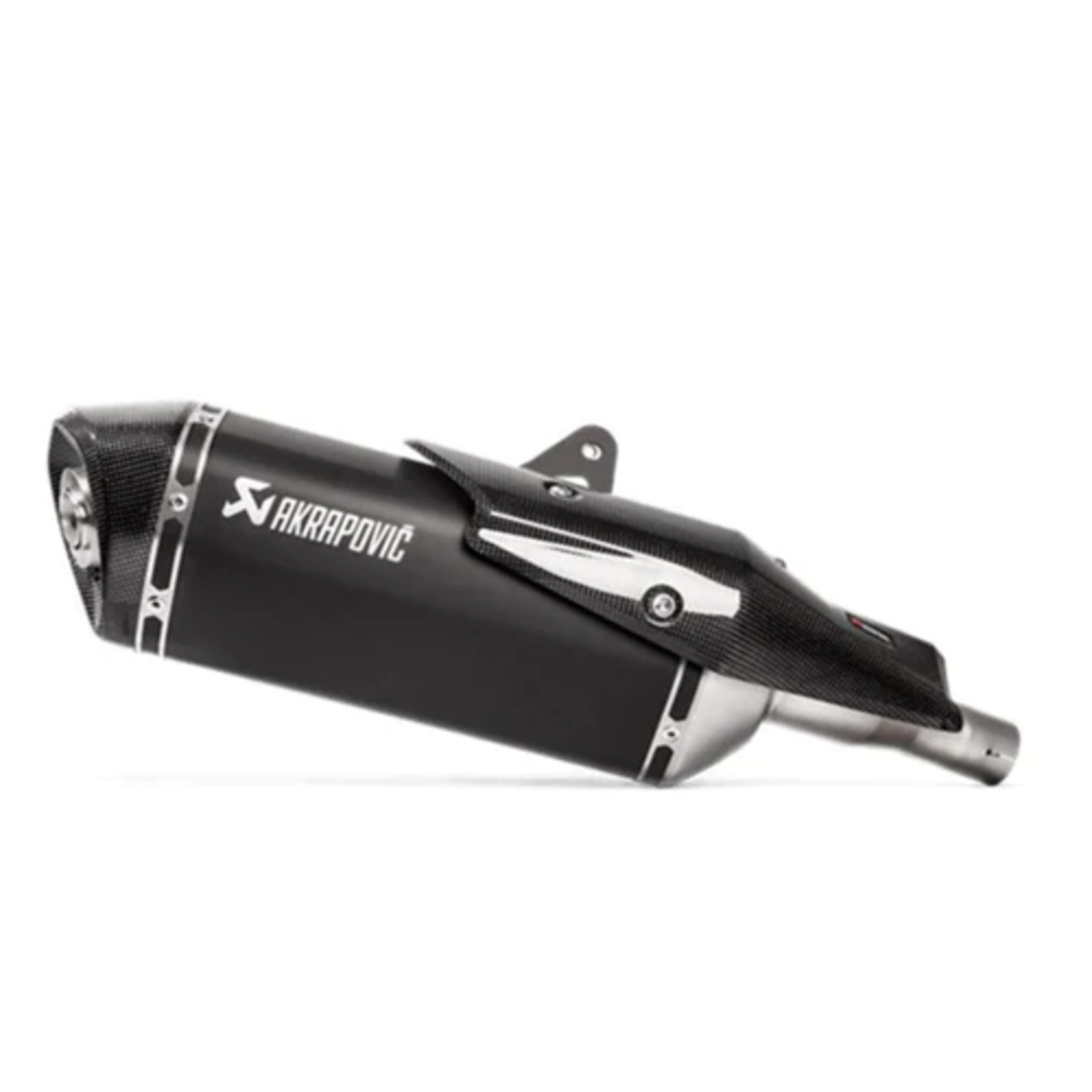 סליפ און אקרפוביץ אגזוז לאופנועי הונדה x-adv או פורזה 750