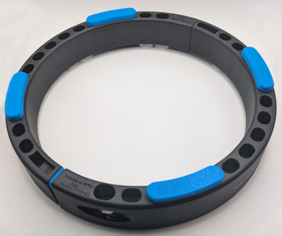 מונע החלקת שרשרת לשרקו SHERCO