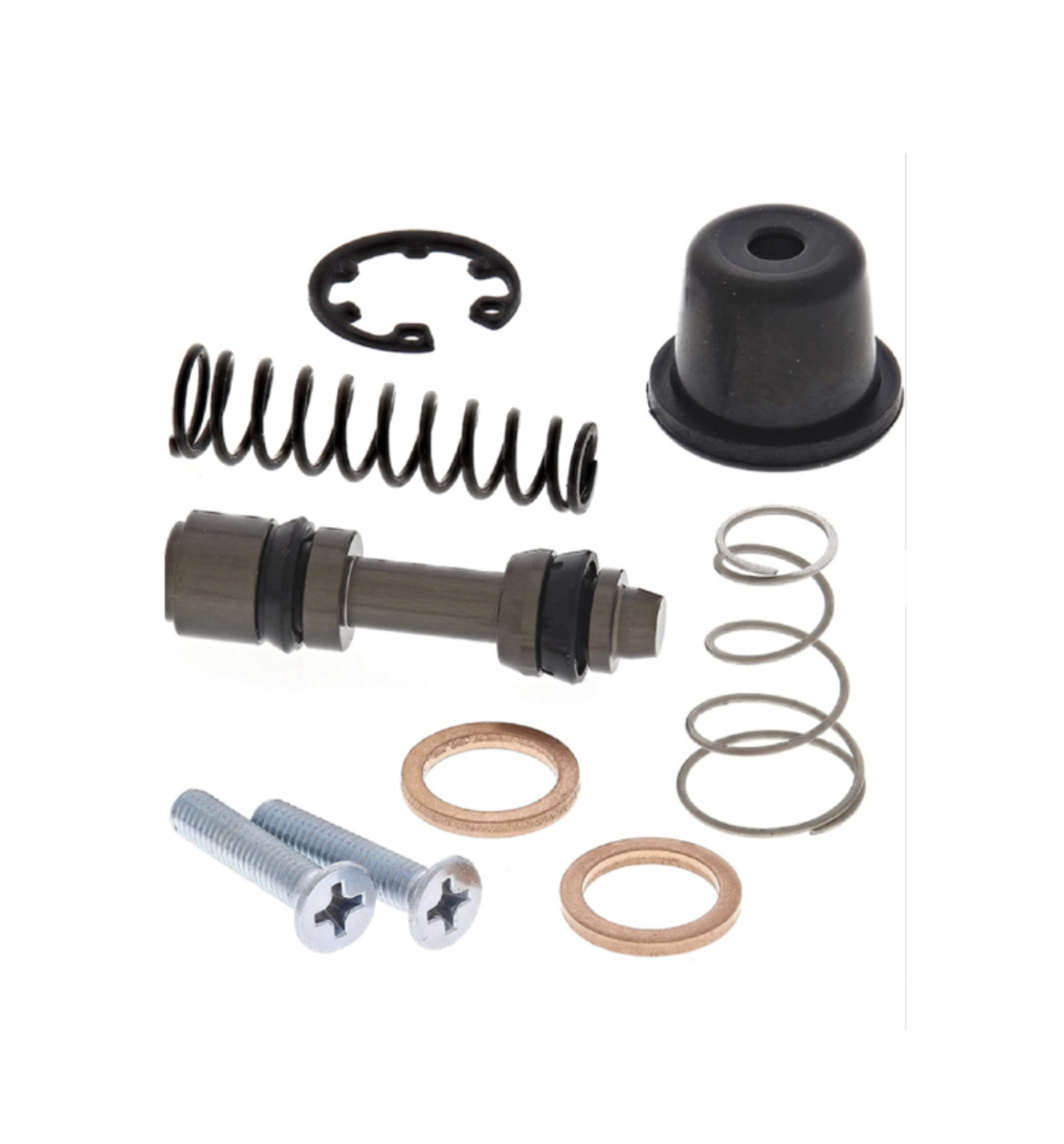 קיט שיפוץ משאבת מצמד brembo למגוון אופנועים 18-4000