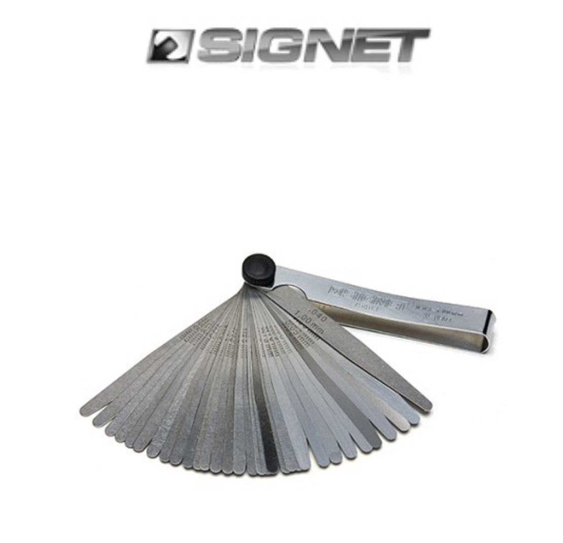 מד מרווח SIGNET