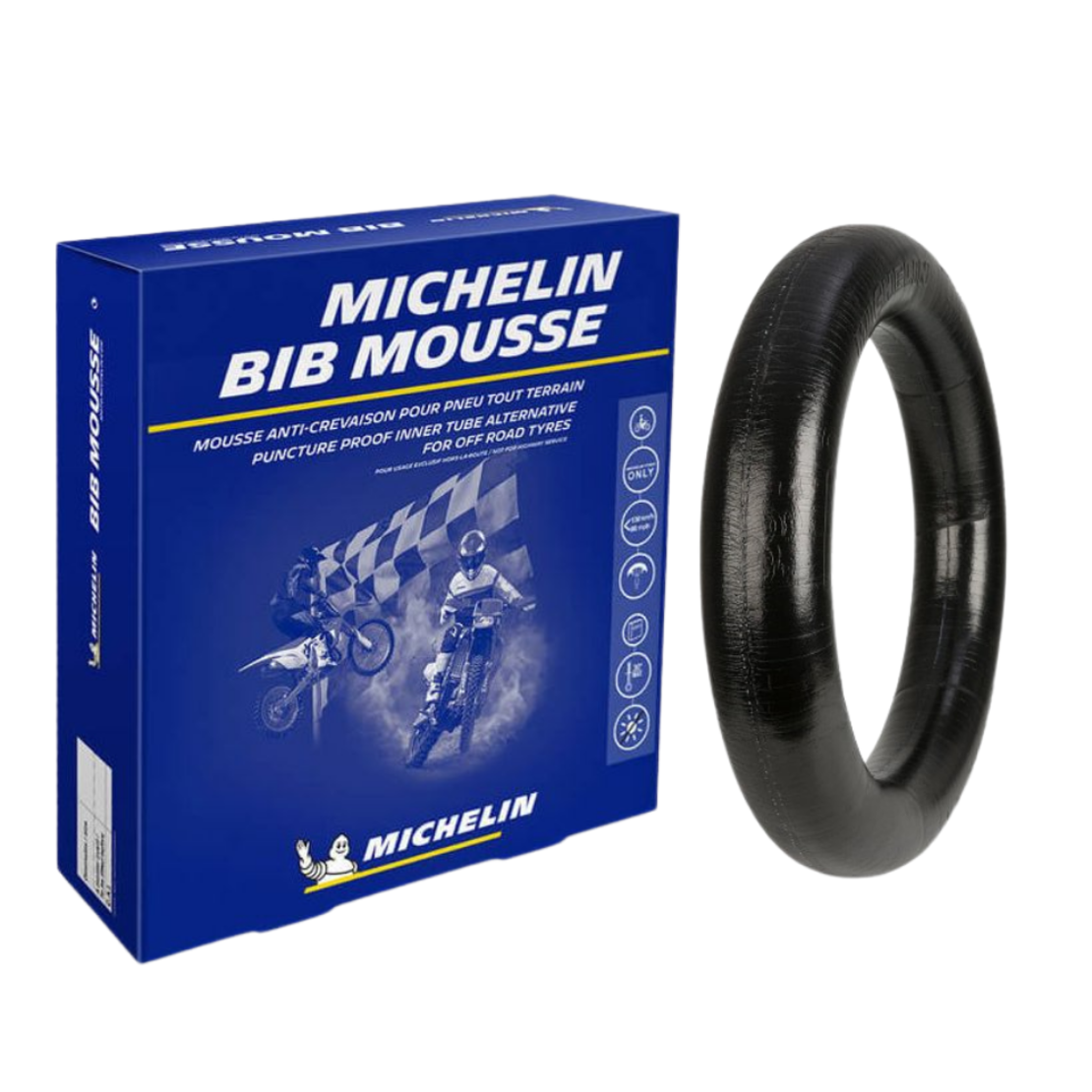 מוס מישלין קדמי MICHELIN
