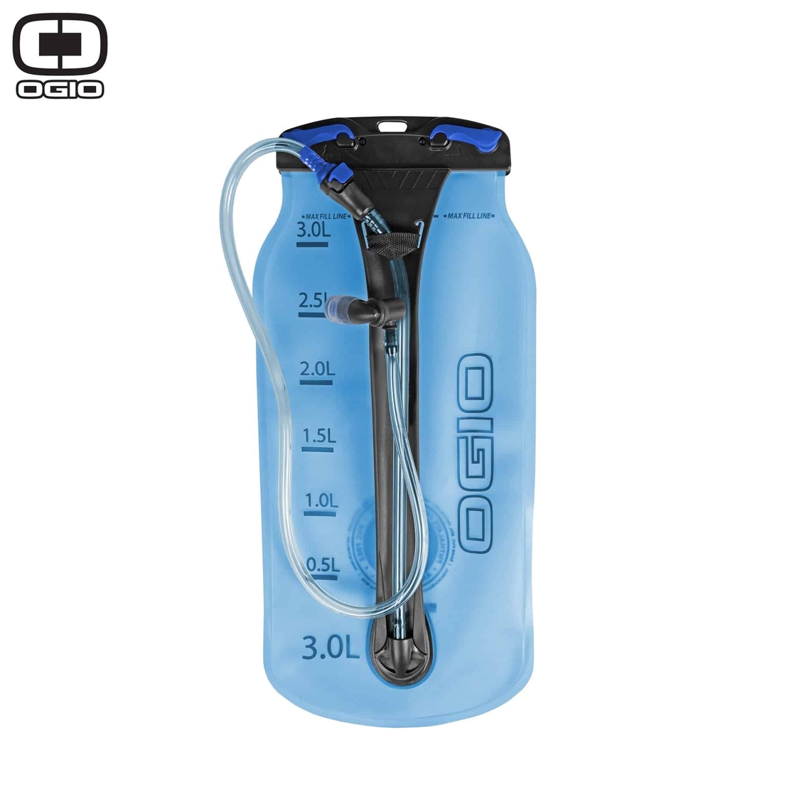 שלוקר שקית שתיה 3 ליטר OGIO