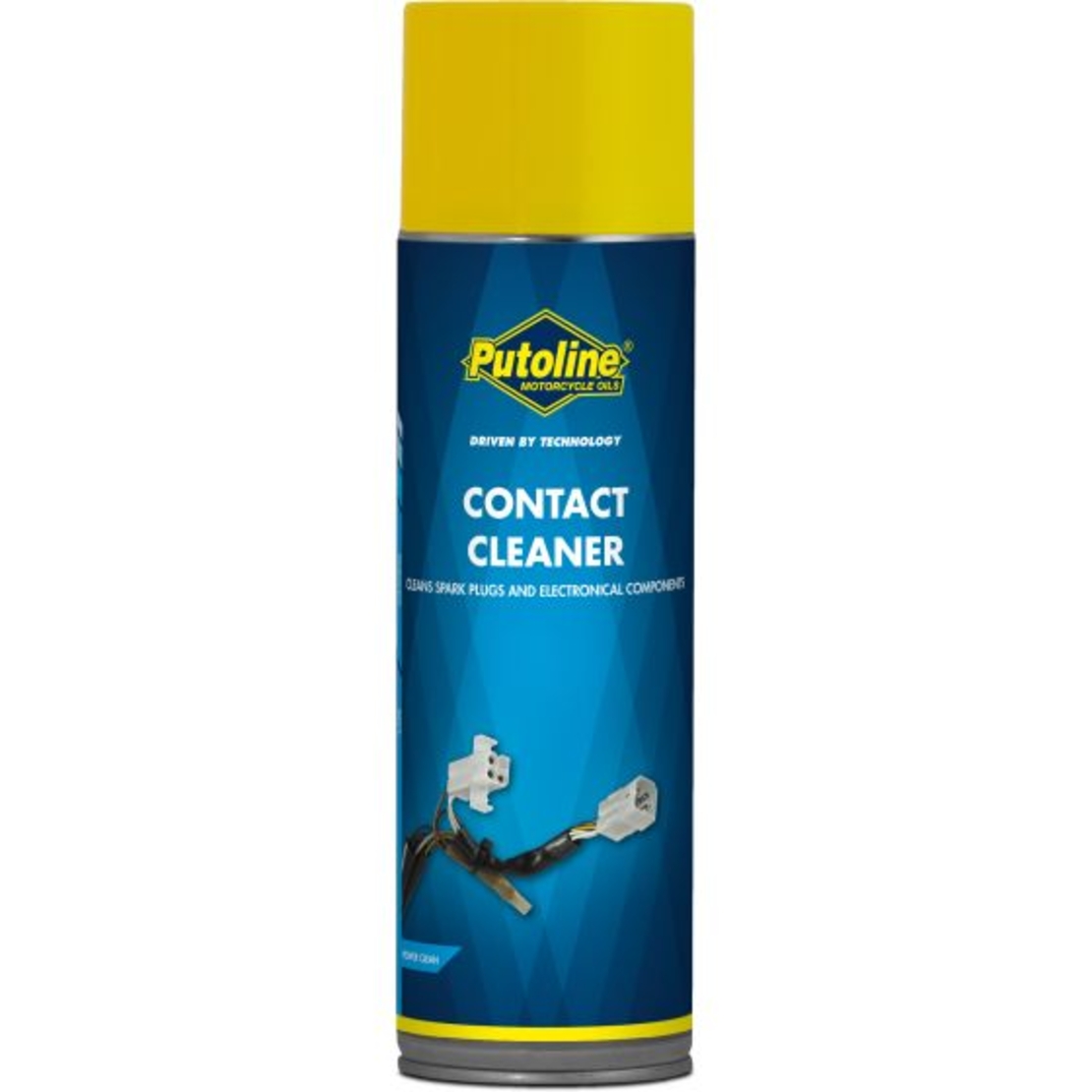 תרסיס ניקוי מגעים PUTOLINE
