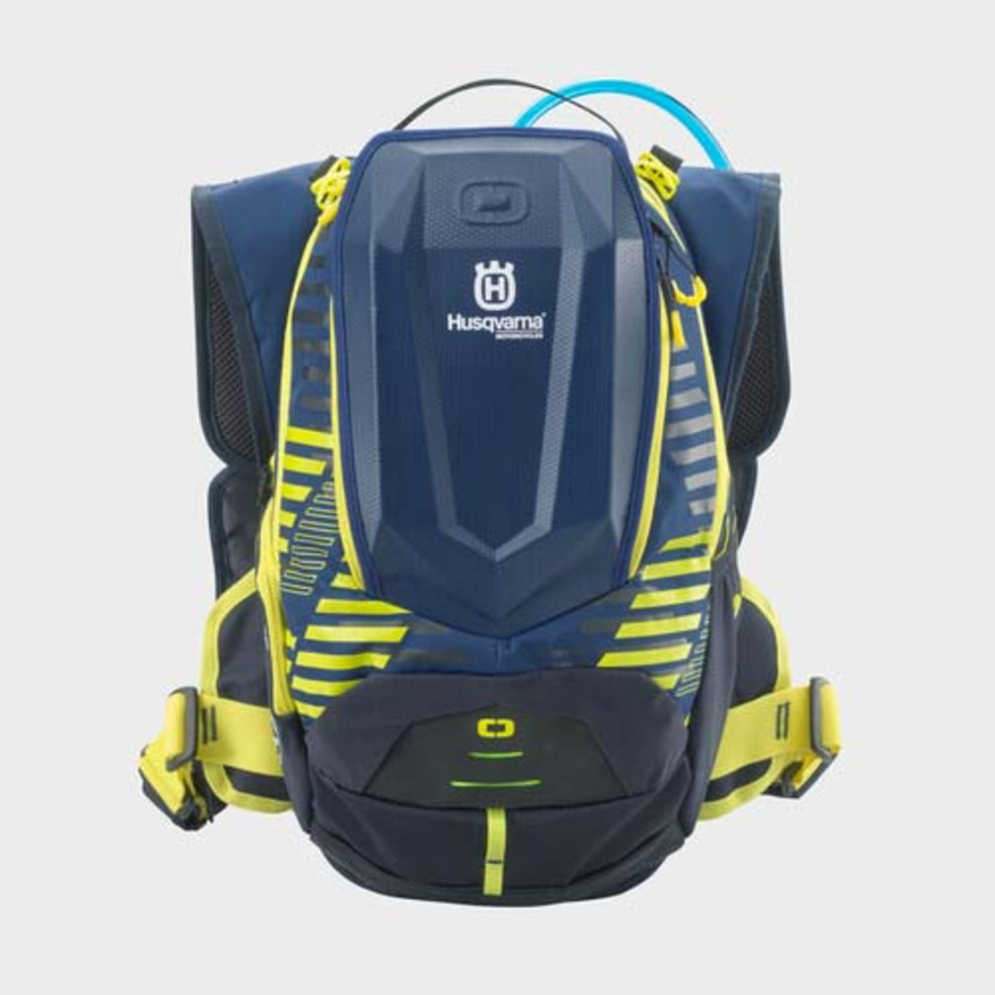 תיק רכיבה OGIO DAKAR HUSQVARNA 2025