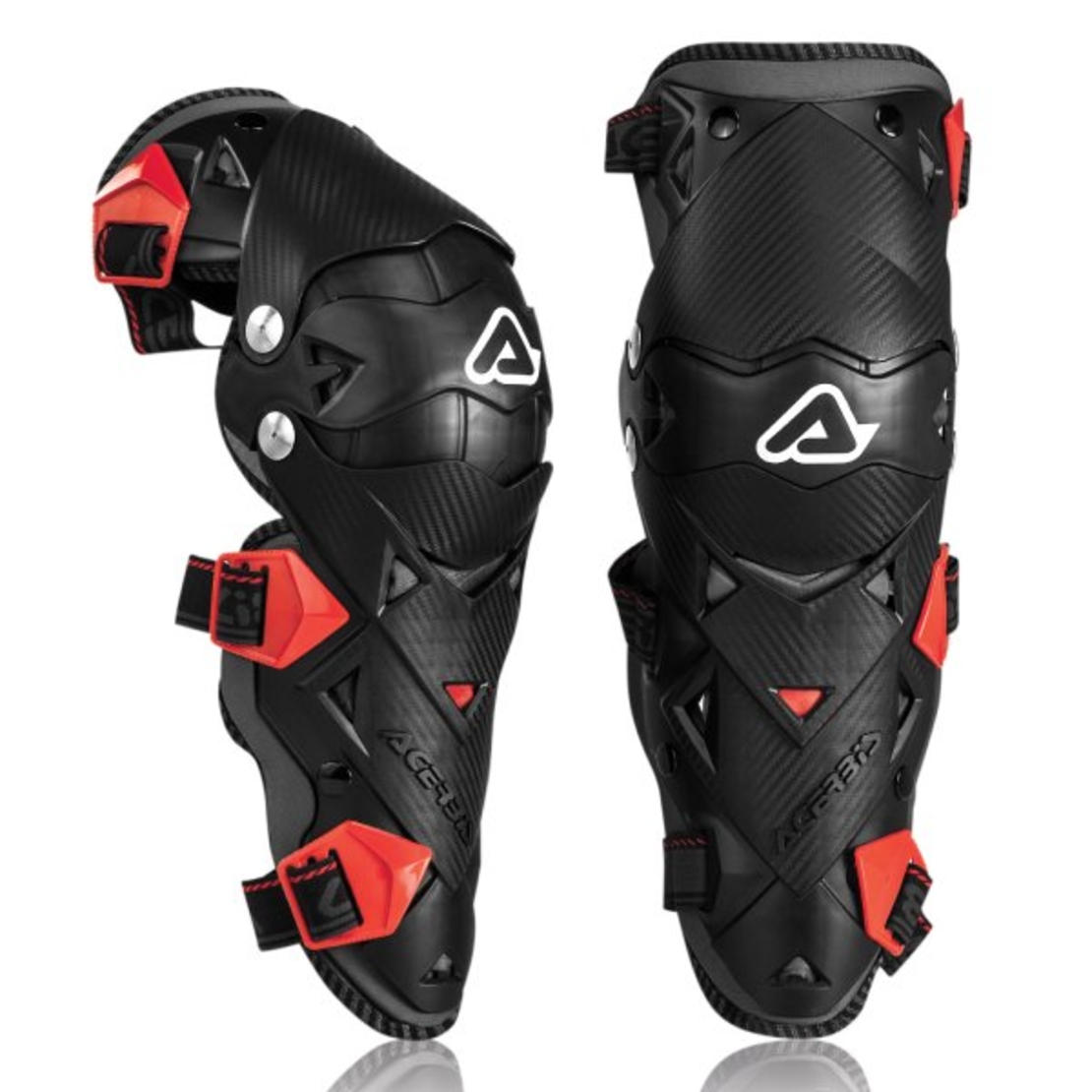 מגני ברכיים ACERBIS EVO 3.0