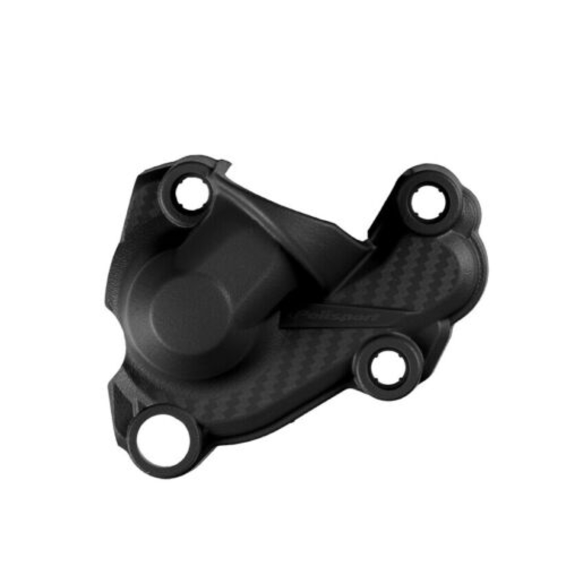 מגן משאבת מים פוליספורט KTM EXC 250/350 17-22