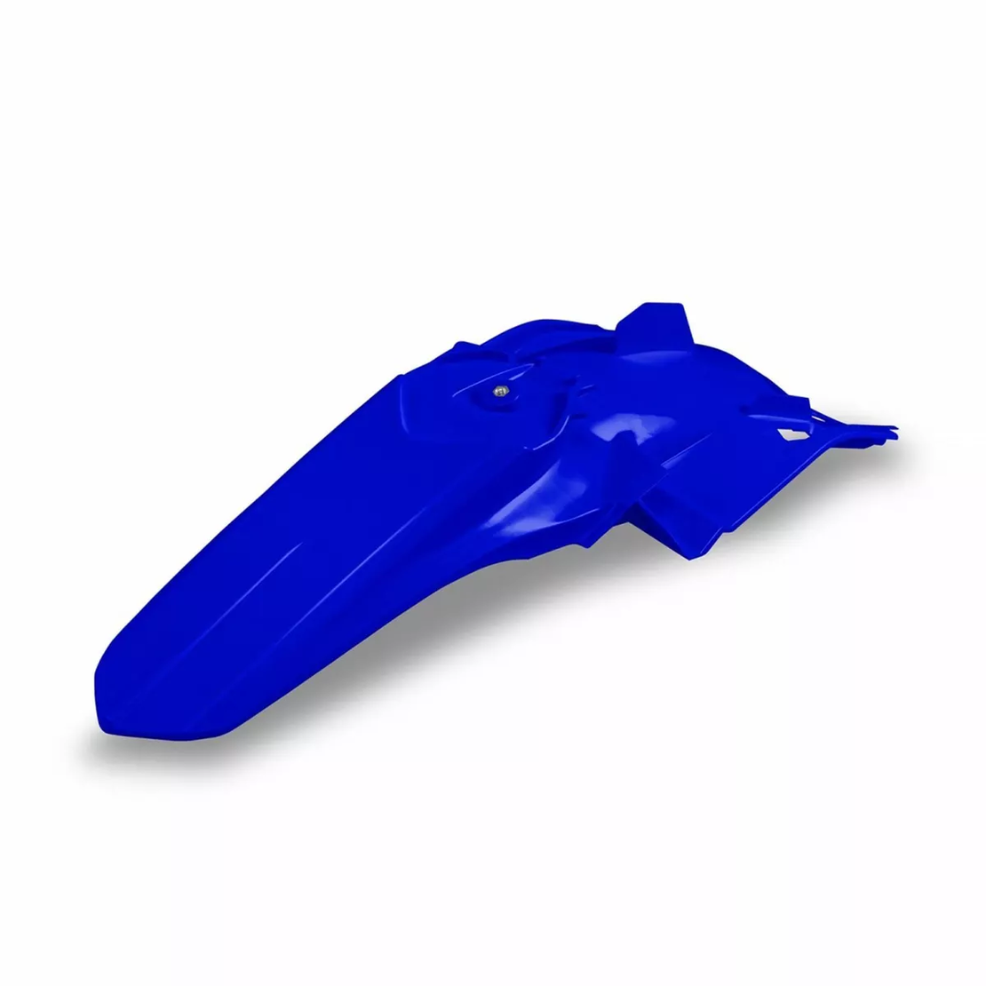כנף אחורית פוליספורט כחולה YZ85 22-23