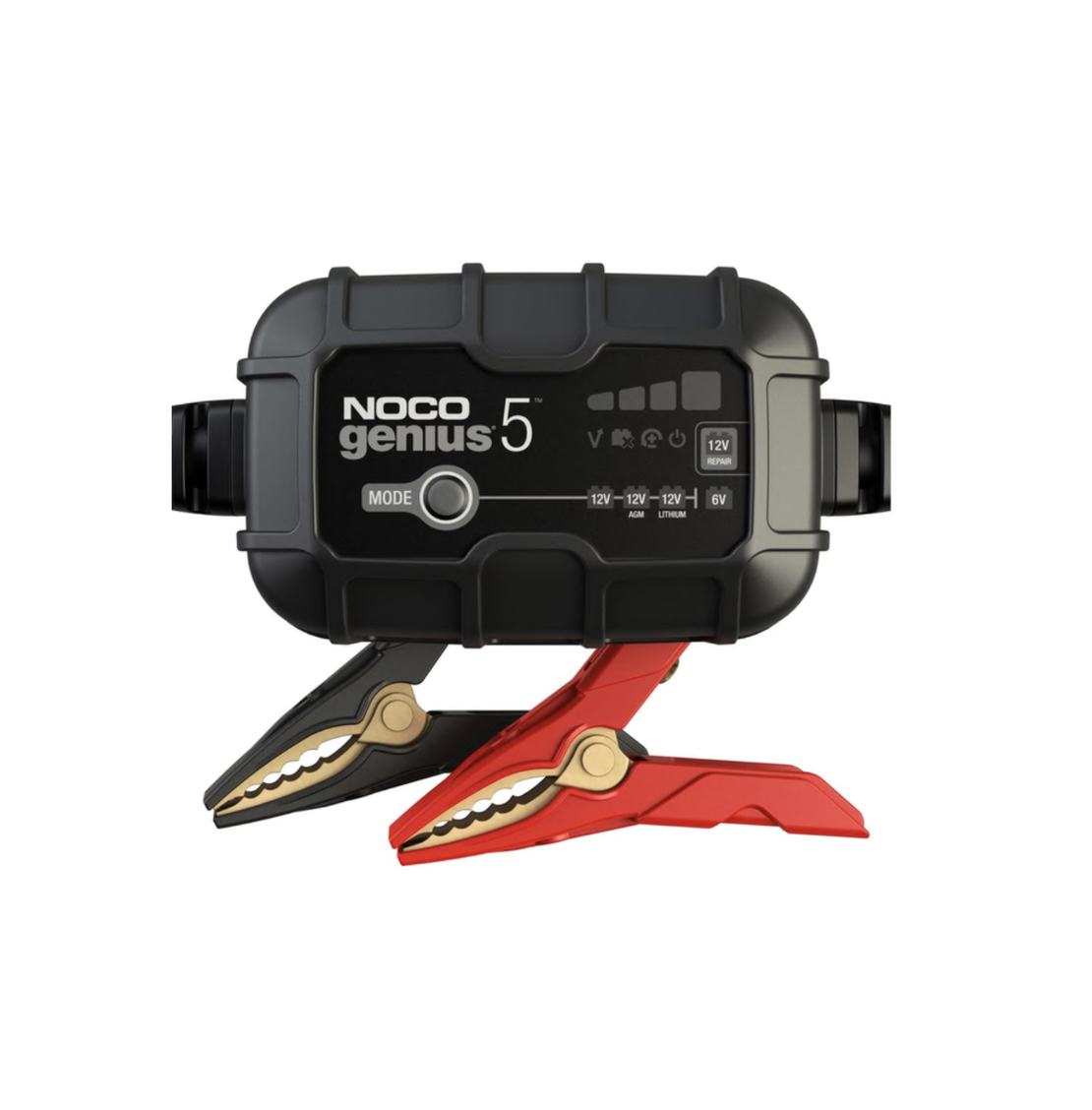 מטען מצברים נוקו NOCO GENIUS 5