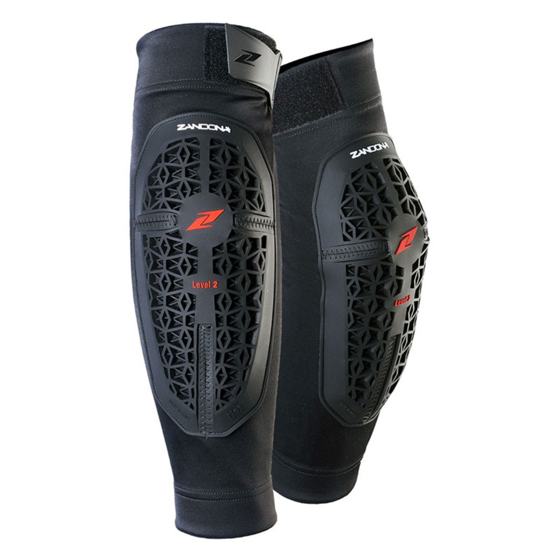מגן מרפקים ZANDONA NETCUBE PRO ELBOW