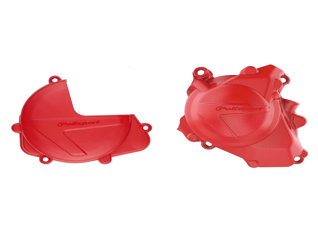 מגני קייסים polisport להונדה crf450r 17-23