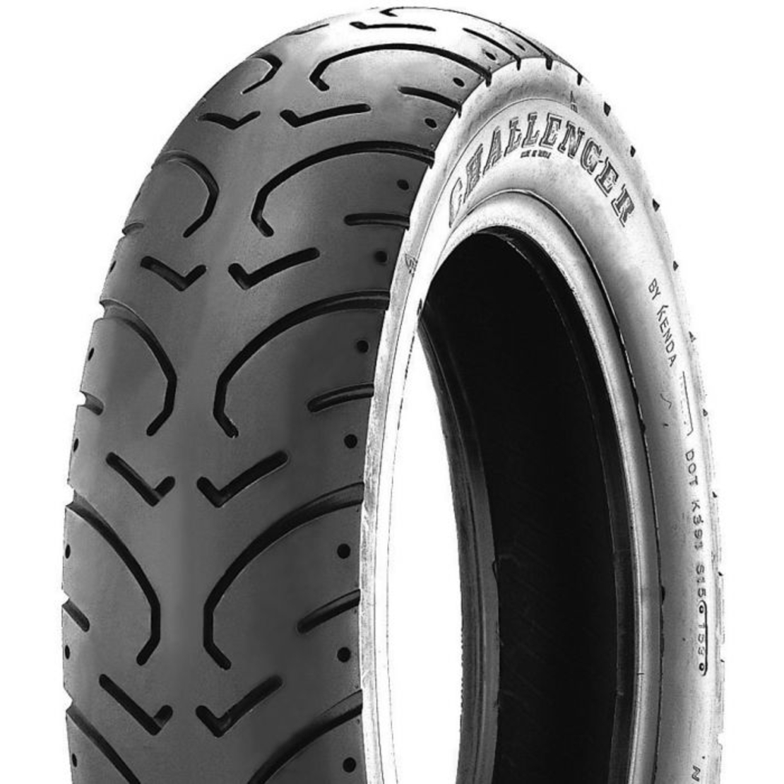 צמיג K657 KENDA קנדה 130/90-16