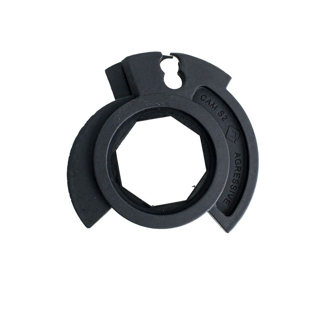 מתאם לידית גז 2 פעימות odi cam S2 sherco