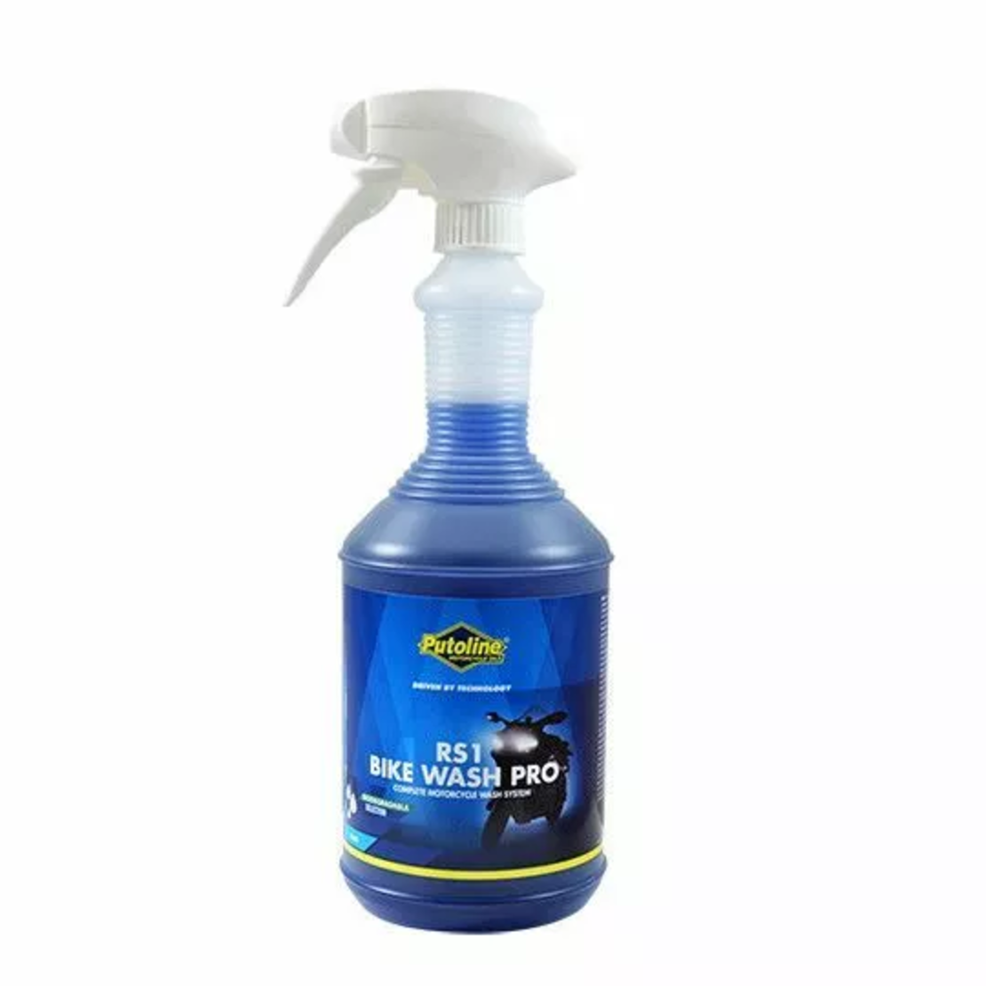 תרסיס  לניקוי כללי Putoline RS1