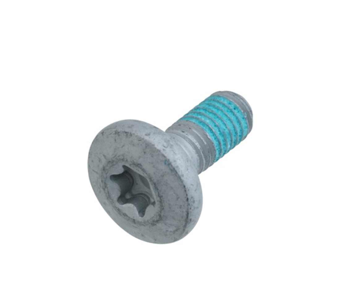 בורג תת שילדה זנב קטמ מקורי שנים 17-26 - KTM SPECIAL SCREW M8X18