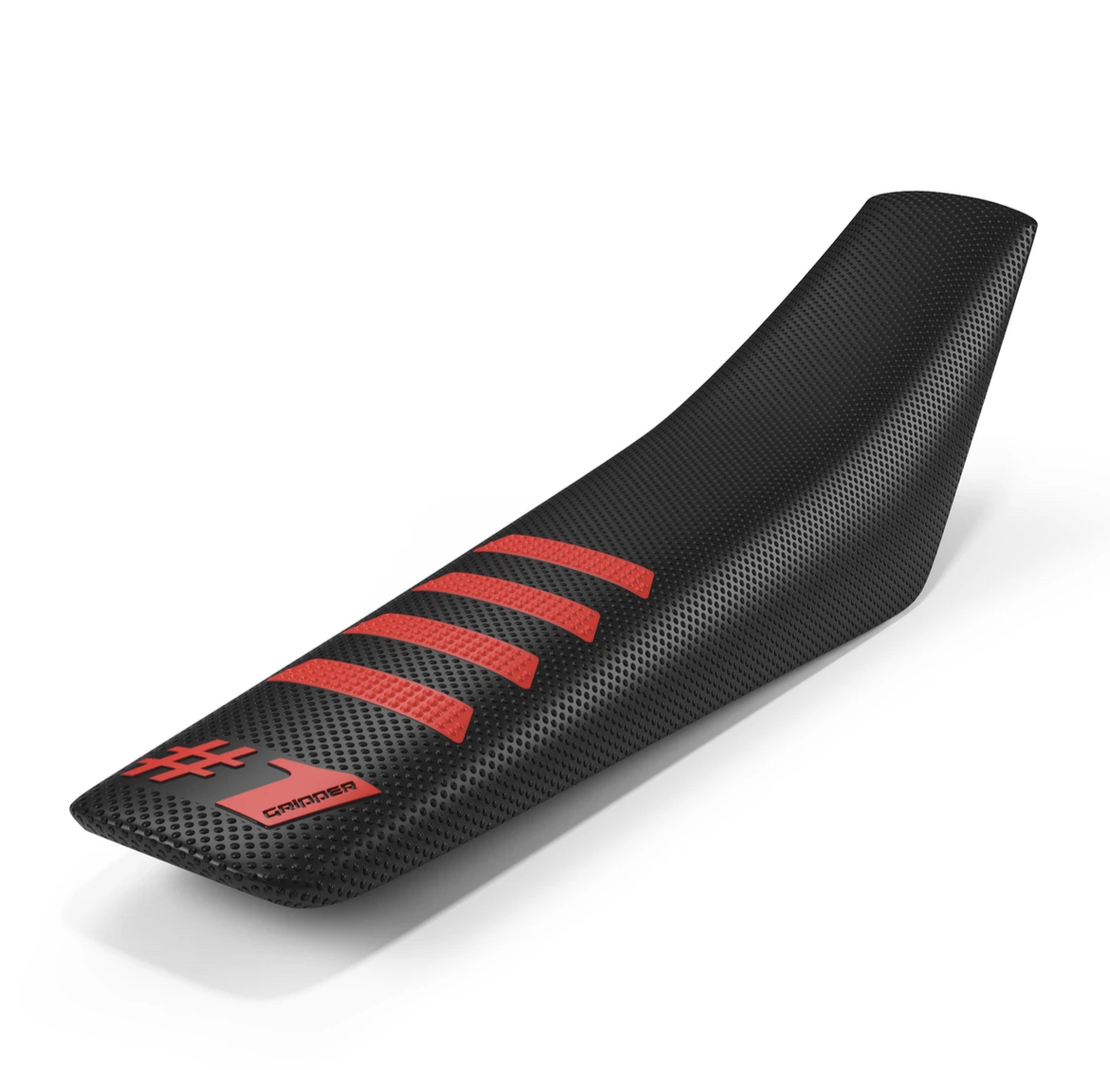 כיסוי מושב 1#GRIPPER בכל הצבעים RIBBED