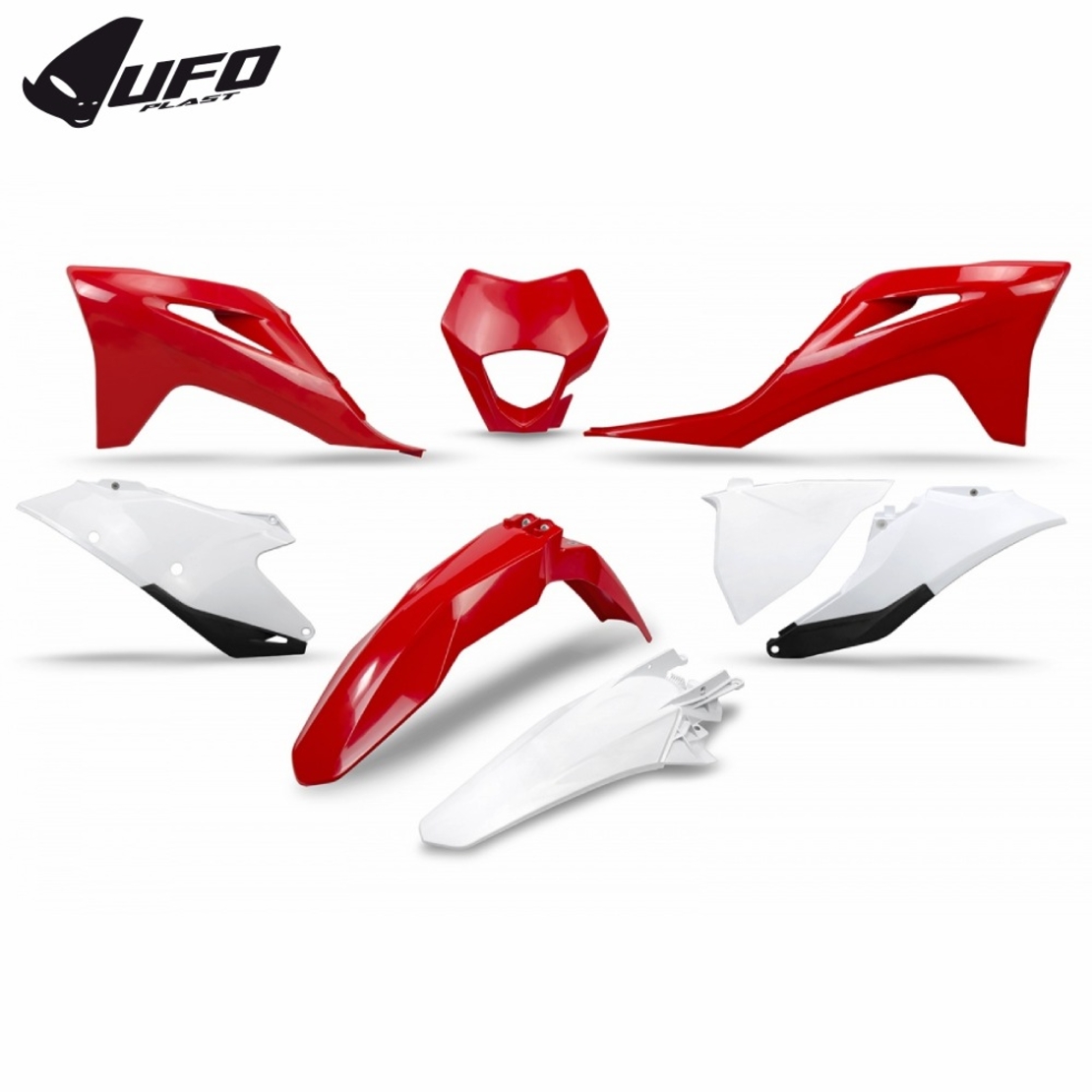 סט פלסטיקה UFO  GASGAS EC/ECF 21-22