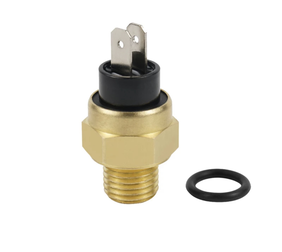 חיישן חום יוניט לרדיאטור M14x1.5