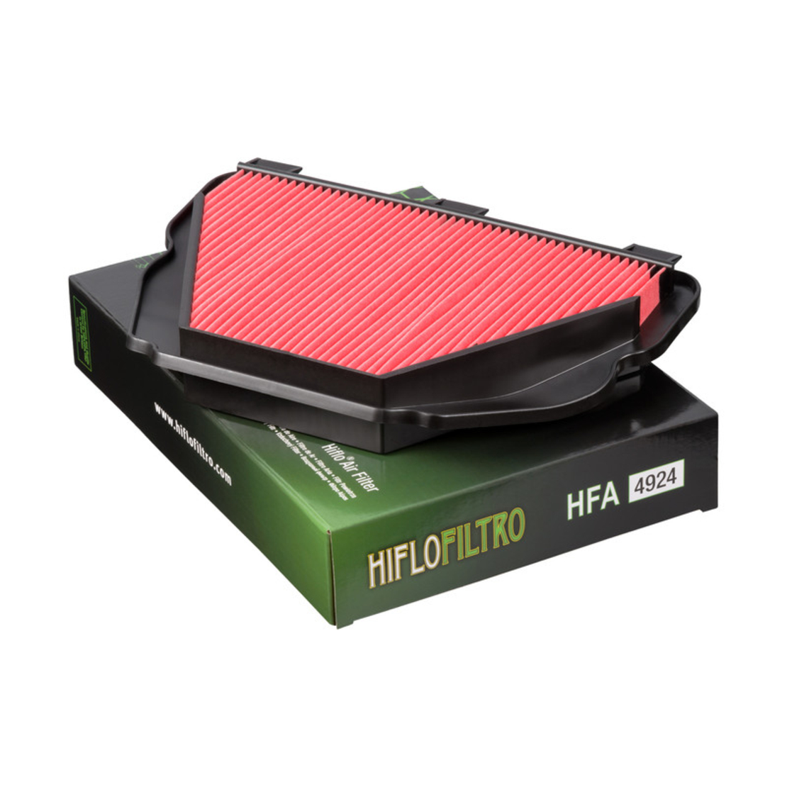 מסנן אויר MT 10 HIFLO
