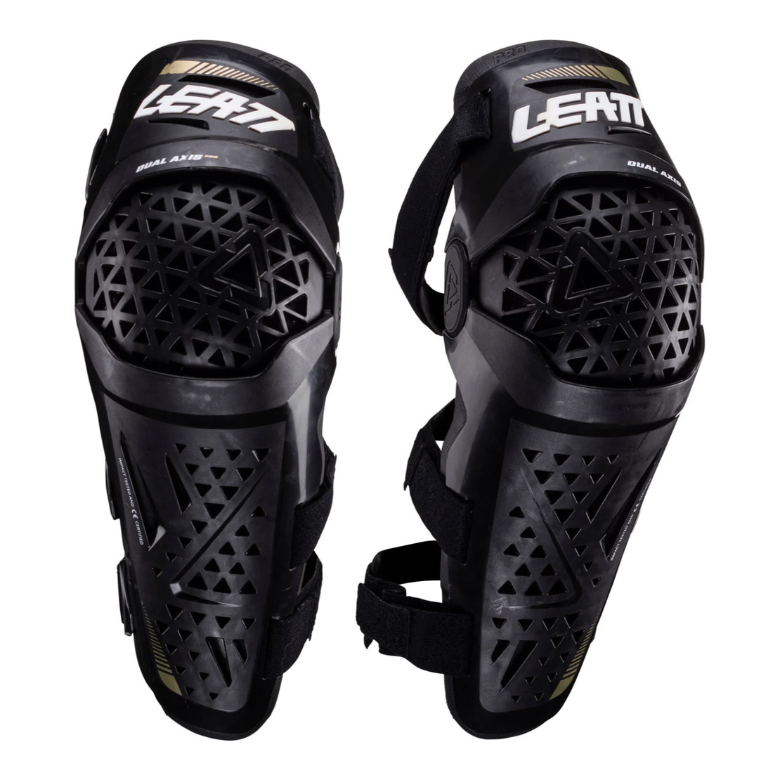 מגני ברכיים LEATT Dual Axis Pro