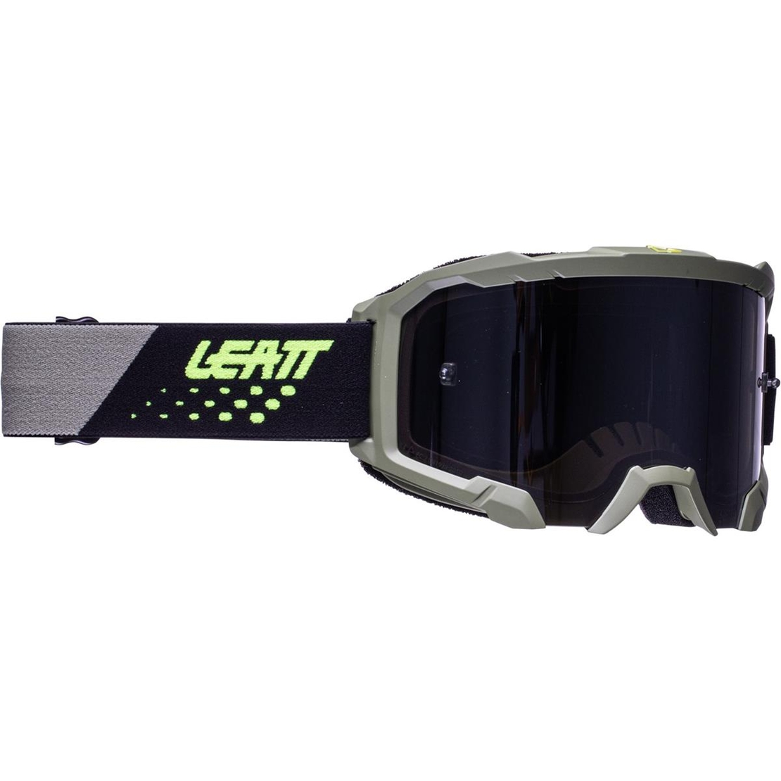 משקפי אבק leatt 4.5 velocity